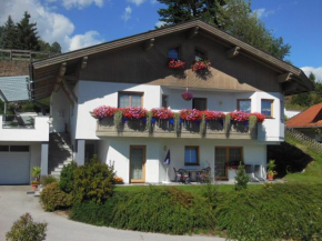 Гостиница Ferienhaus Sporer  Iselsberg-Stronach